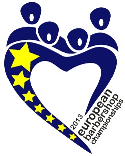 Logo Convención